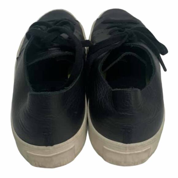 Converse Leather One Star Prime OX Black 6.5/ 8.5 - Picture 4 of 6